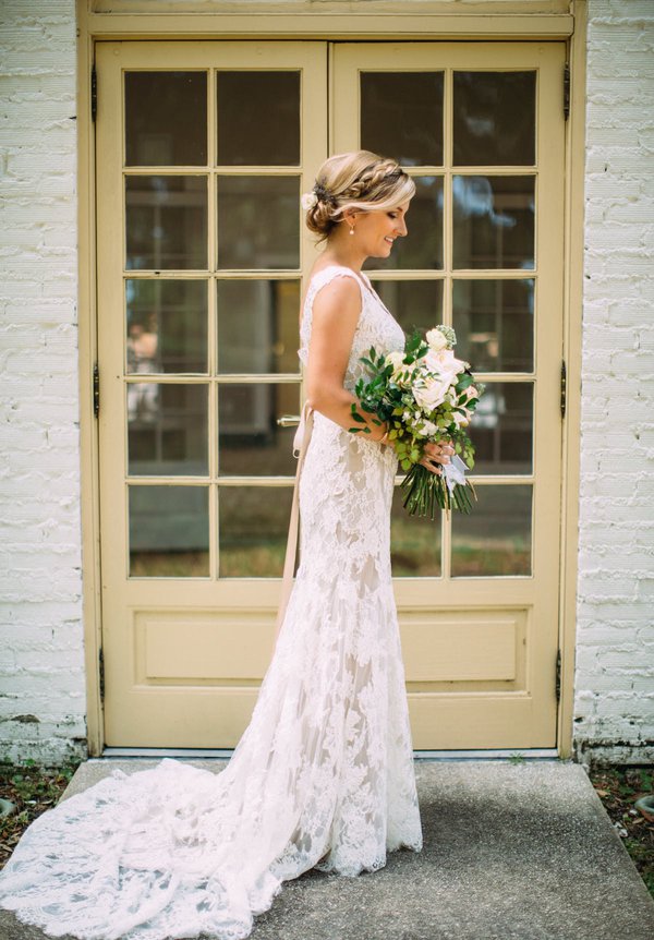 Wedding example