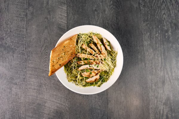 Food example