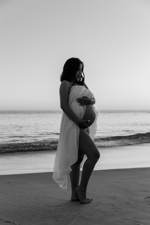 Maternity example