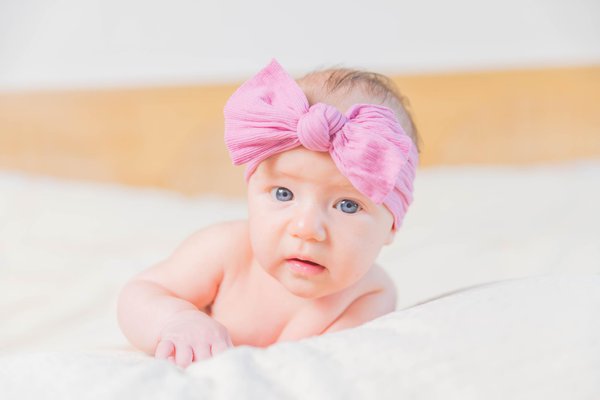 Newborn example