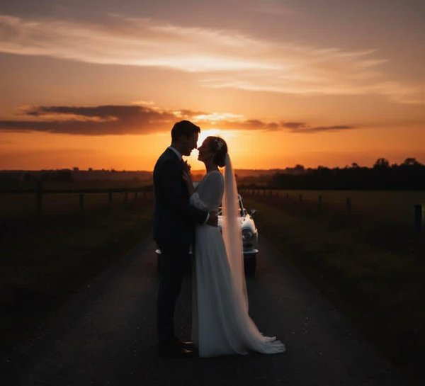 Wedding example