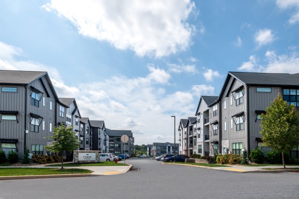 Real Estate example
