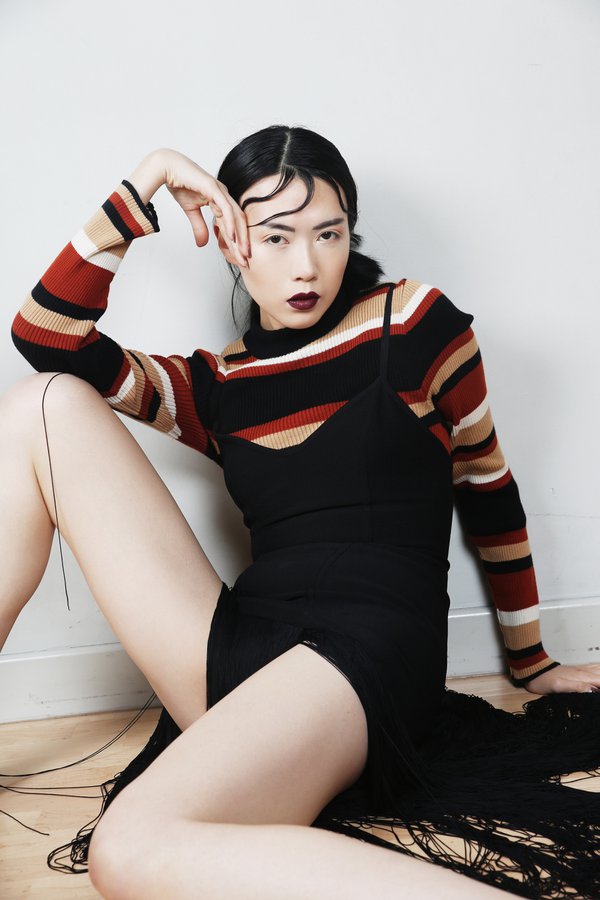 Fashion example