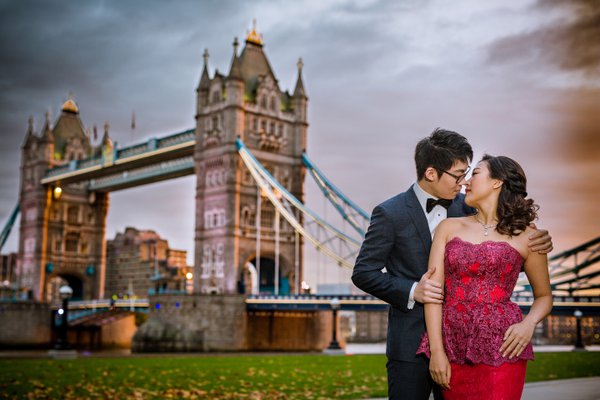 Wedding example
