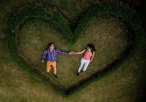 Engagement example
