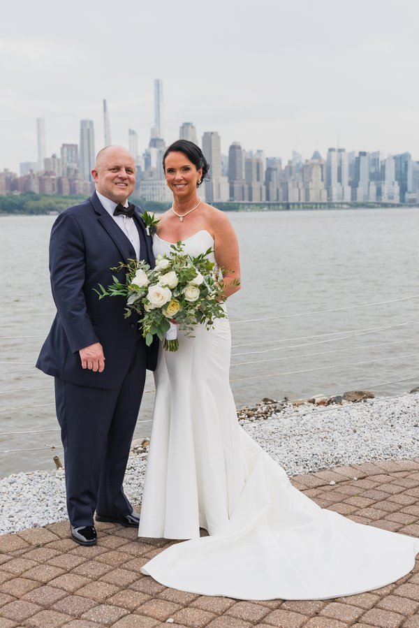 Wedding example