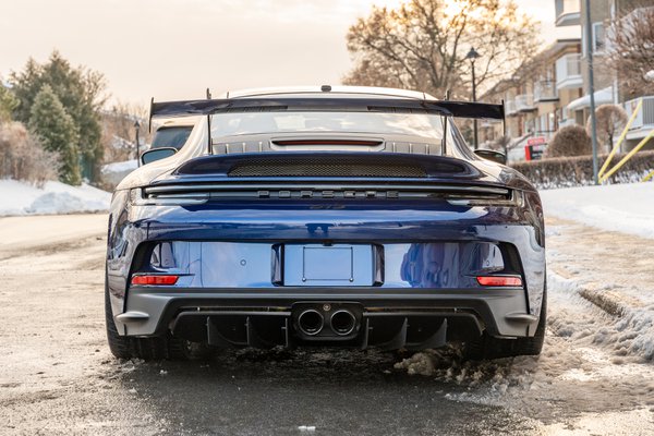 Automotive example