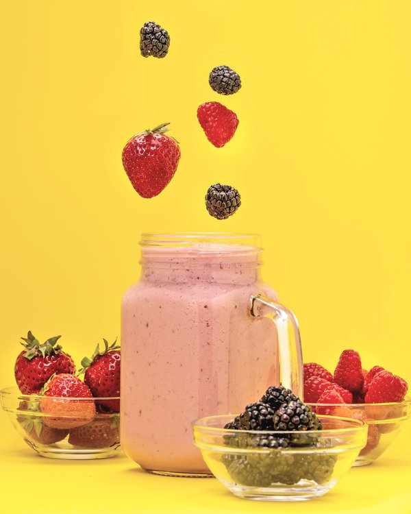 Commercial example