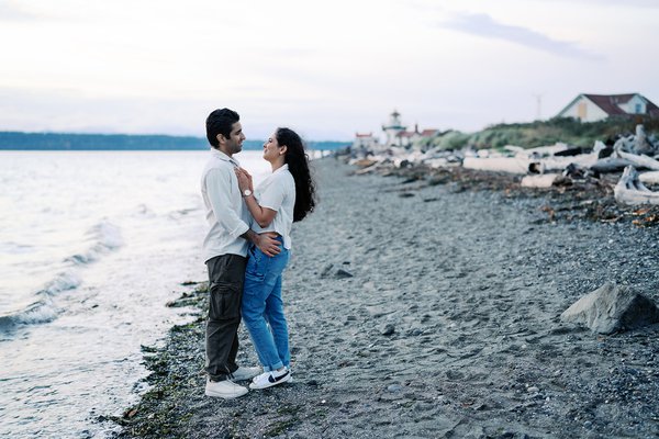Engagement example