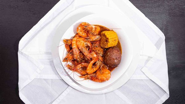 Food example