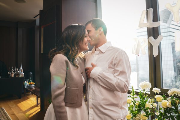 Engagement example