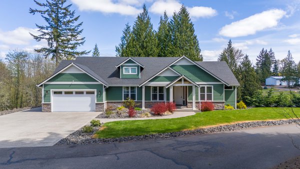 Real Estate example