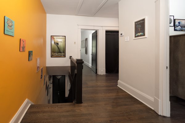 Real Estate example