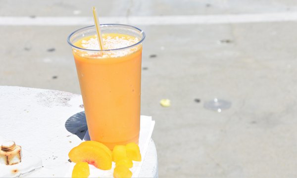 Food example