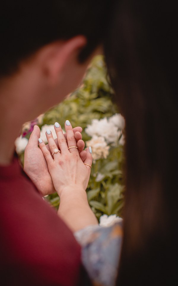 Engagement example