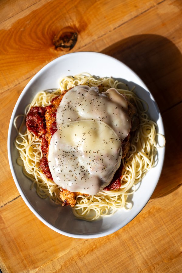 Food example