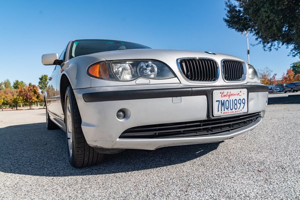 Automotive example
