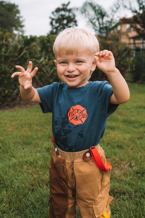 Kids example