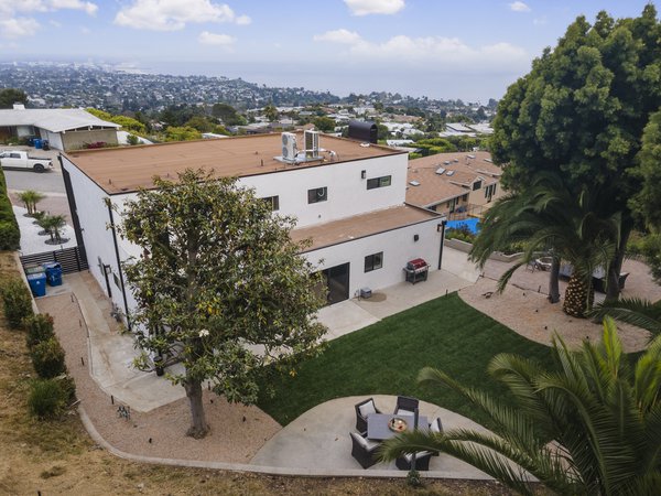 Real Estate example