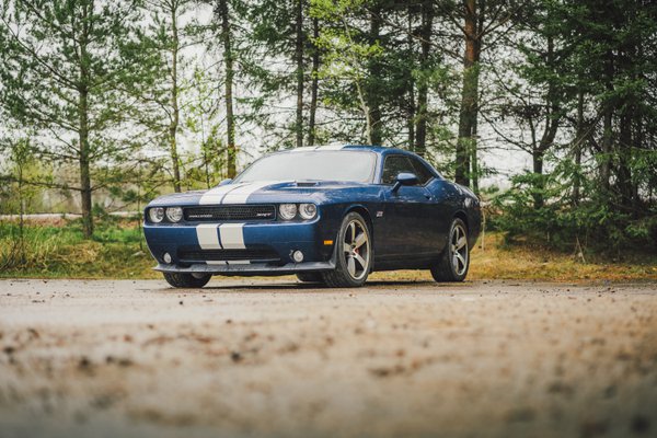 Automotive example