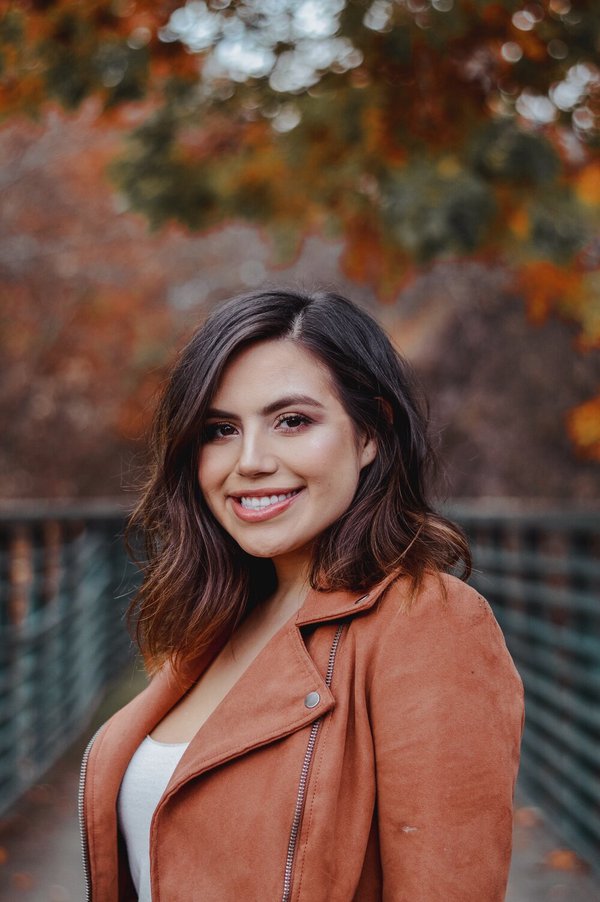 Portrait example