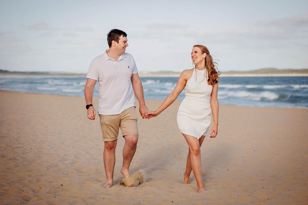 Engagement example