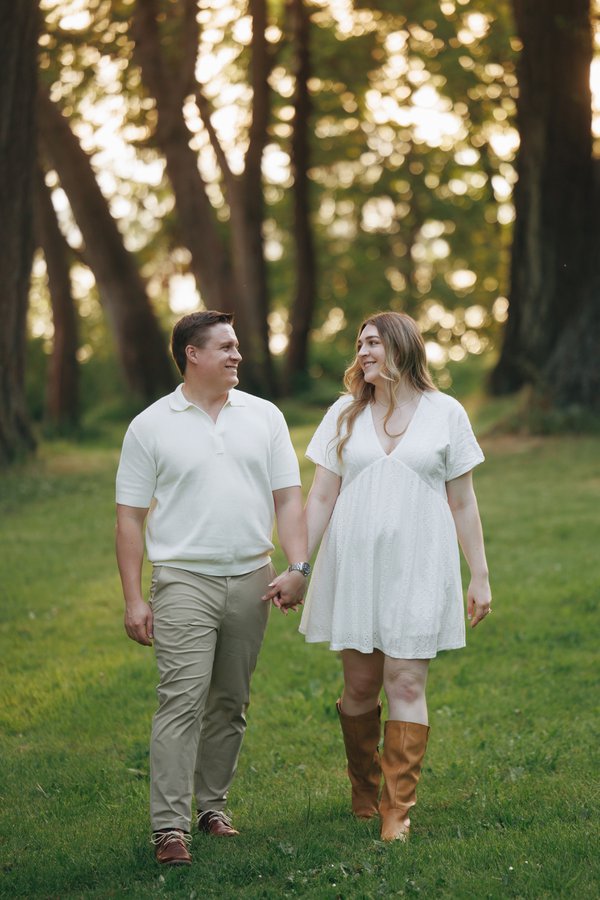 Engagement example