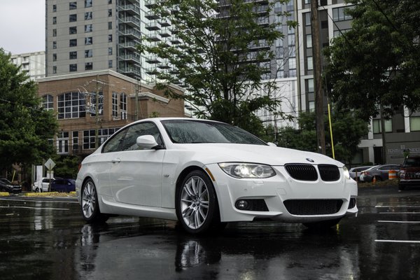 Automotive example