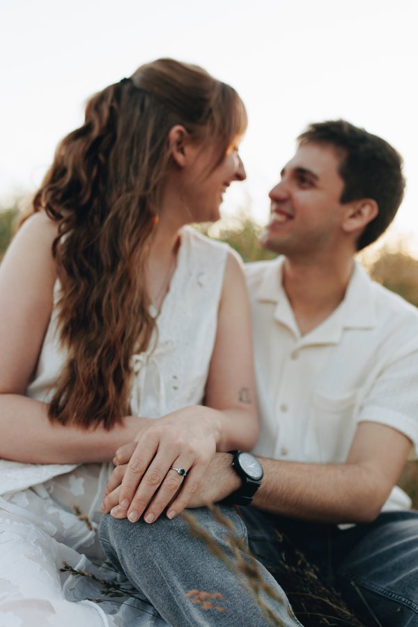 Engagement example