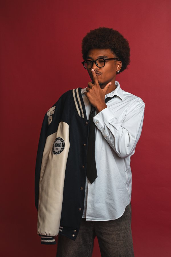 Fashion example