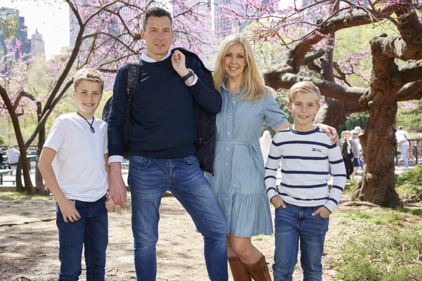 Family example