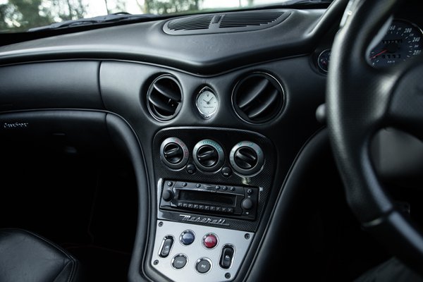 Automotive example