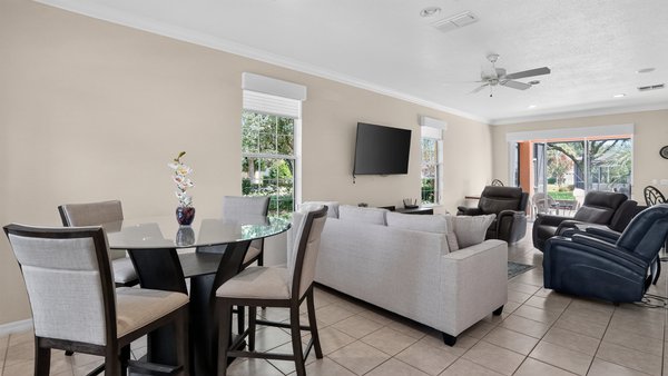 Real Estate example