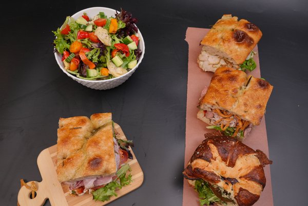 Food example