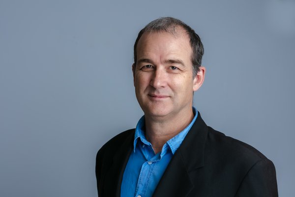 Team & Office example