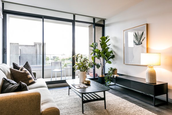 Real Estate example
