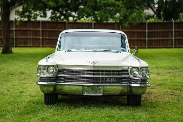 Automotive example