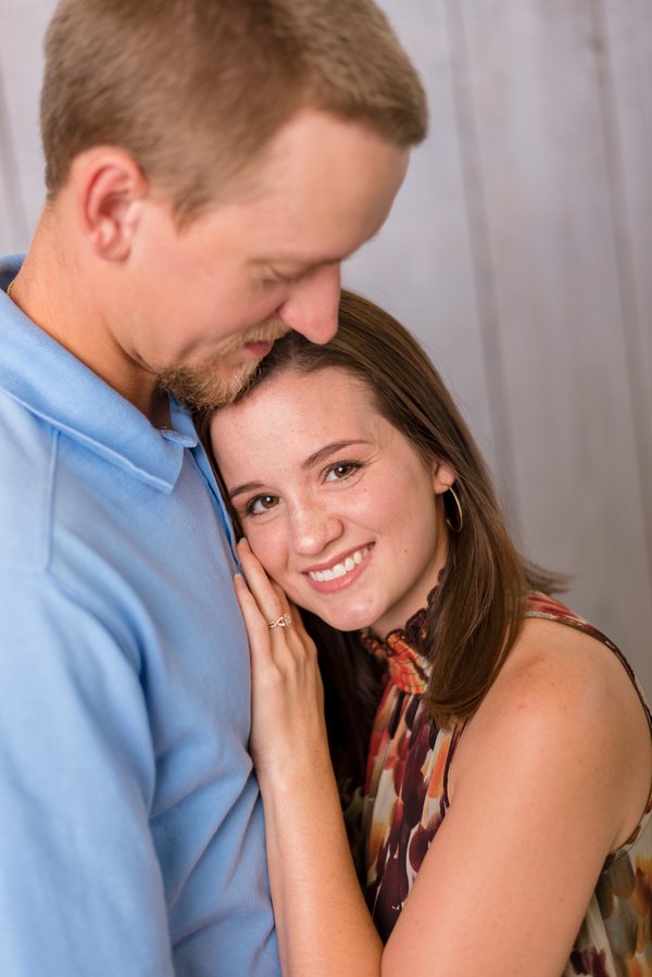 Engagement example