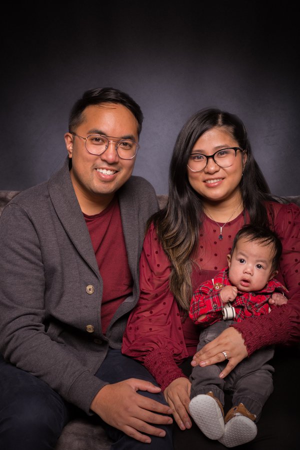 Family example