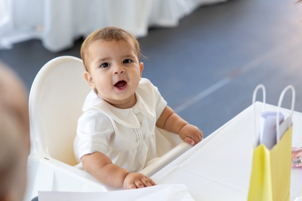 Newborn example