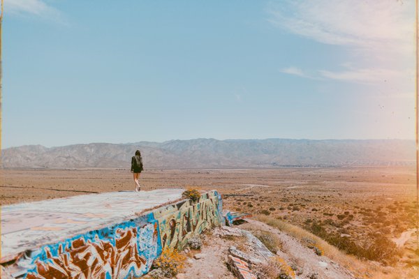 Travel example