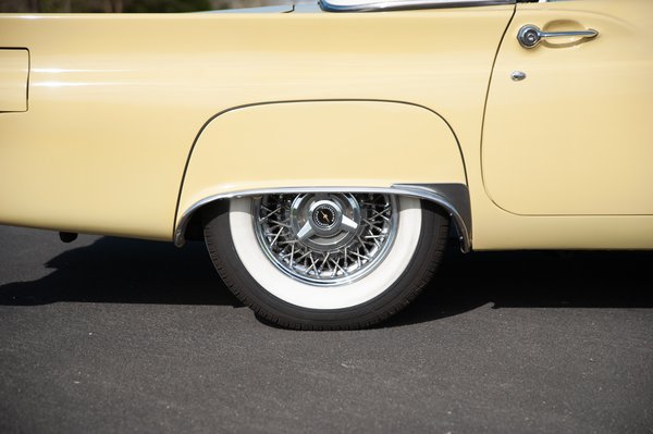 Automotive example