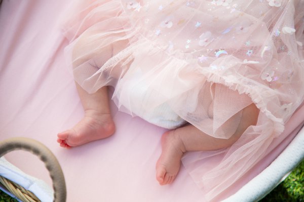 Newborn example