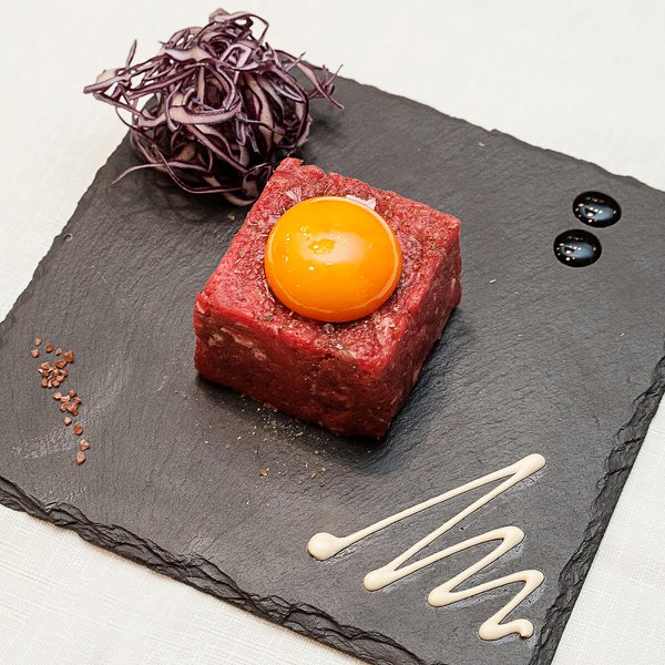 Food example