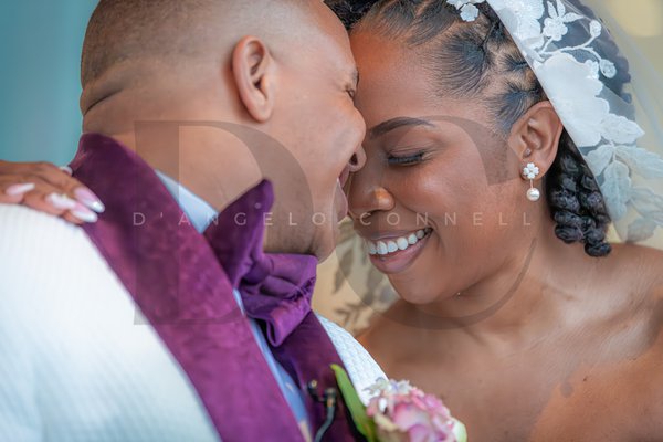 Wedding example