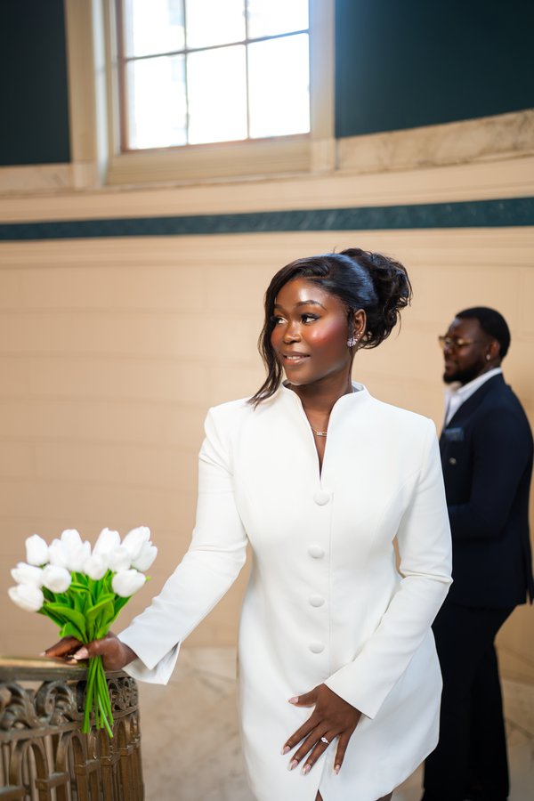 Wedding example