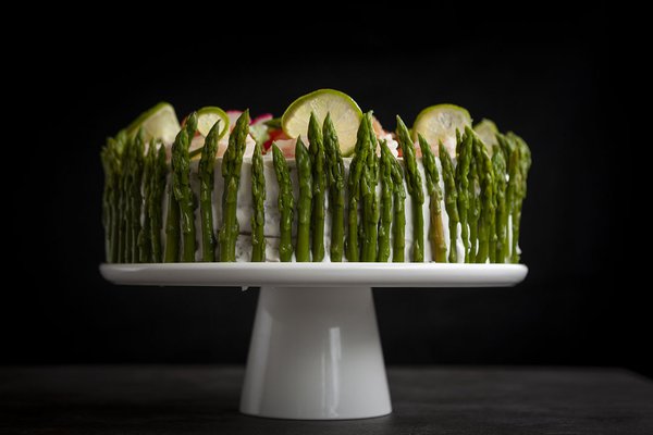 Food example