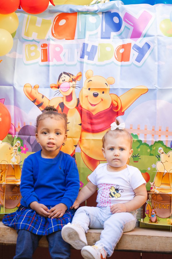 Kids example