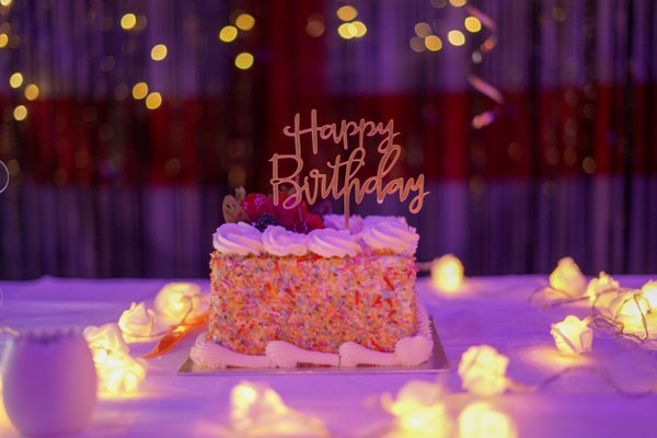 Party example