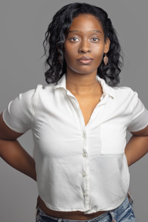 Portrait example